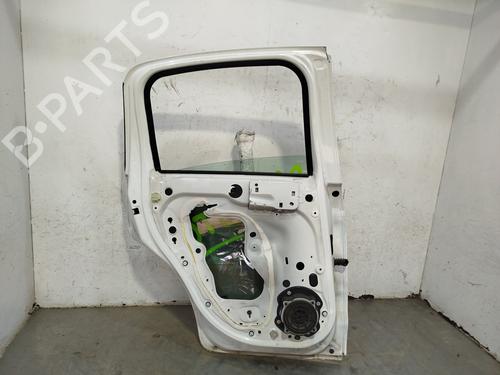 Left rear door CITROËN C3 II (SC_)  | BP29703241C4 