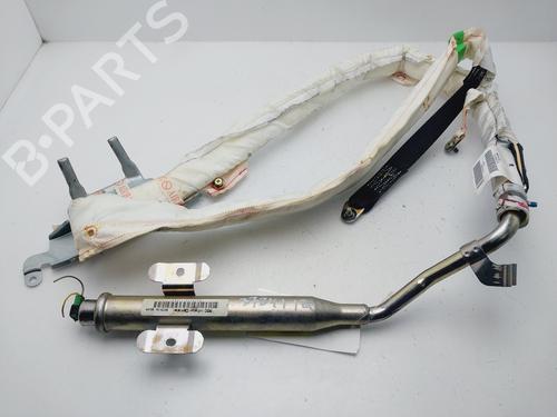 Used Left curtain airbag MINI MINI (R50, R53) [2001-2006]  25291697