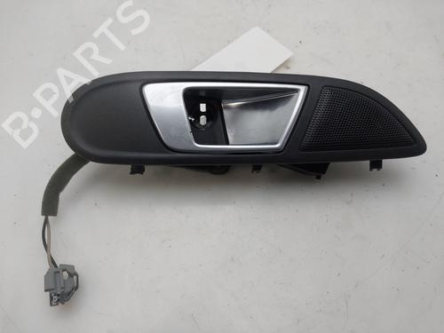 Used Front right interior door handle Front right interior door handle FORD FIESTA VI (CB1, CCN) 1.6 TDCi (95 hp) 35795950 35795950