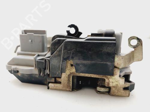 Front left lock CITROËN XSARA PICASSO (N68) 1.6 HDi | BP28020027C98 