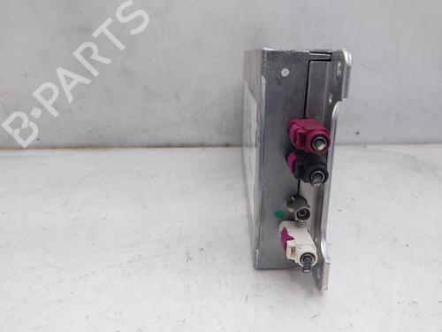 Electronic module BMW X6 (E71, E72) xDrive 35 d | BP16357097M83 