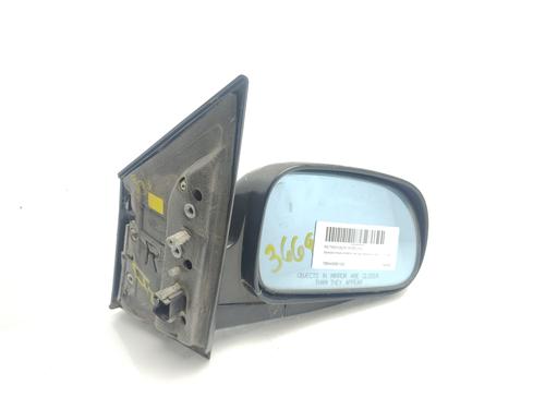 Used Right mirror SSANGYONG KYRON [2005-2014]  23222833