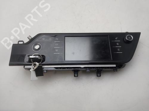 Used Display monitor Display monitor 39064478 39064478