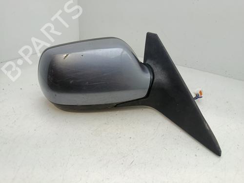 Right mirror MAZDA 6 Saloon (GG) 2.0 DI (GG14) | BP31374032C27