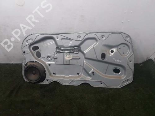 Used Front right window mechanism FORD FOCUS II (DA_, HCP, DP) 1.6 Ti (115 hp) 5152221