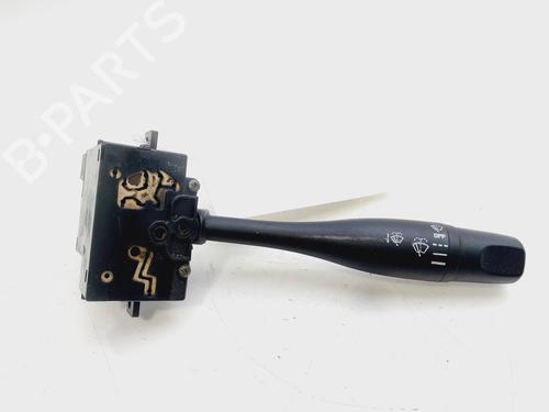 Used Steering column stalk NISSAN PRIMERA (P11) 1.6 16V (99 hp) 23087052