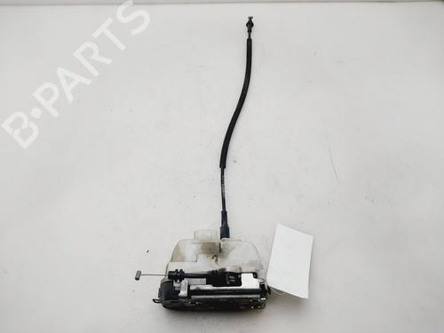 Used Rear right lock Rear right lock 32671672 32671672