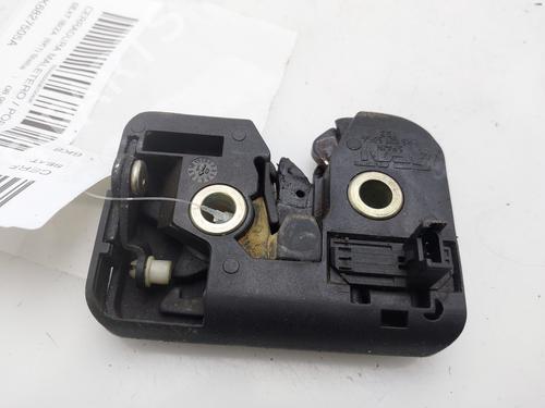 Tailgate lock SEAT IBIZA II (6K1) 1.9 D | BP17906932C101 