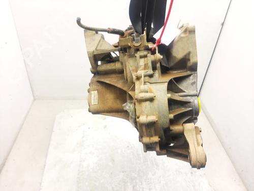 Gearbox FORD FOCUS III | BP32115406M3