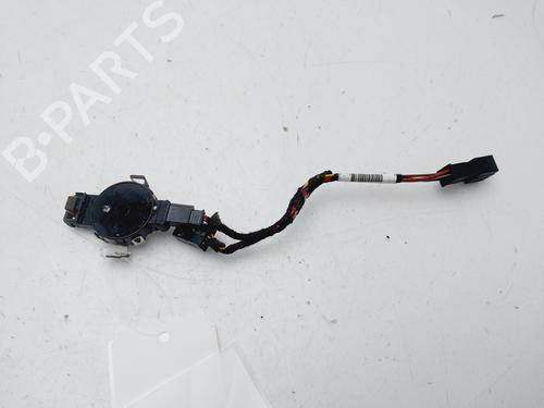 Electronic sensor AUDI A4 B9 (8W2, 8WC) 30 TDI | BP29531638M84 