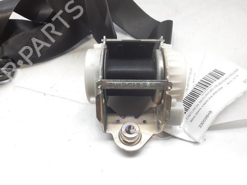 Front left seatbelt BMW 3 (E90) 320 d | BP11051517I26 