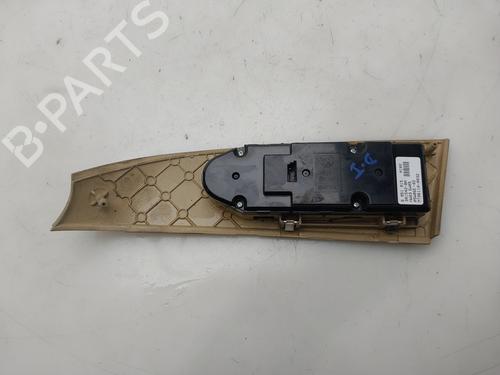 Left front window switch BMW 5 (E60) 530 d | BP35803799I27 - Image 5