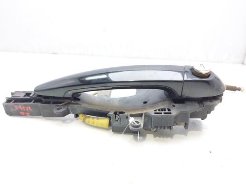 Front left exterior door handle BMW 1 (E87) 120 d | BP11573529C128 
