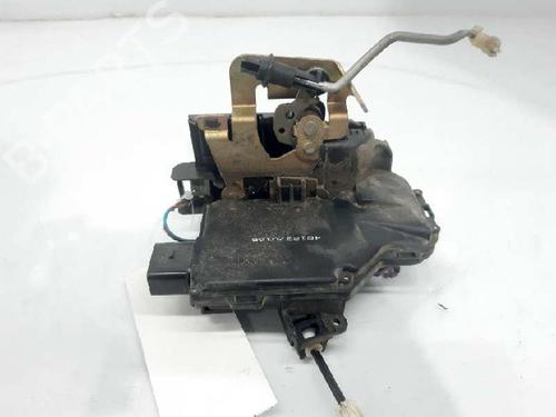 Front right lock AUDI A6 C5 (4B2) 2.4 | BP5836216C97 