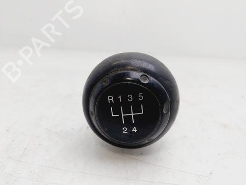 Used Shift knob SEAT IBIZA III (6L1) [2002-2009]  28575923