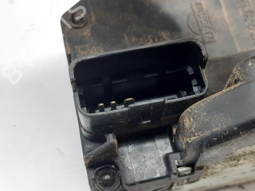 Front right lock NISSAN MICRA III (K12) 1.2 16V | BP8650072C97 