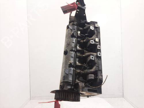 Topstykke RENAULT ESPACE IV (JK0/1_) 1.9 dCi (JK0U, JK0G) | BP30004458M5 