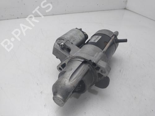 Used Starter Starter OPEL ASTRA J Saloon 1.6 CDTi (69) (110 hp) 33046548 33046548