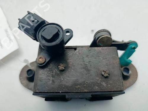 Used Tailgate lock Tailgate lock CHRYSLER PT CRUISER (PT_) 2.2 CRD (121 hp) 40445216 40445216