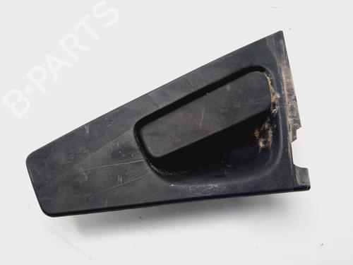 Used Rear right exterior door handle RENAULT CLIO IV (BH_) [2012-2021]  32042721