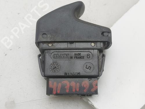 Left front window switch RENAULT CLIO II (BB_, CB_) 1.2 (BB0A, BB0F, BB10, BB1K, BB28, BB2D, BB2H, CB0A,... | BP36569231I27 - Image 4