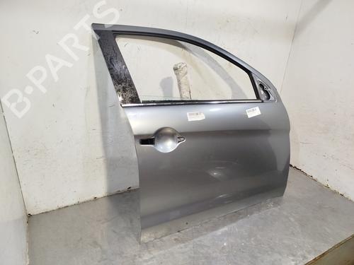 Right front door CITROËN C4 AIRCROSS  | BP29703229C3 