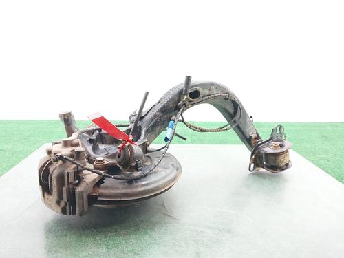 Right rear steering knuckle BMW X3 (E83) xDrive 20 d | BP20132170M28 