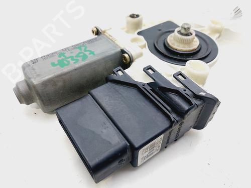 Right rear window motor SEAT LEON (1M1) | BP31082796E22