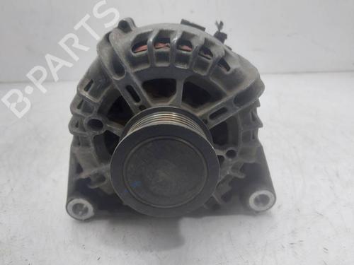 Used Alternator Alternator FORD C-MAX II (DXA/CB7, DXA/CEU) [2010-2019] 40186044 40186044