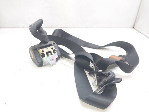 Used Front right seatbelt FORD FOCUS I (DAW, DBW) 1.6 16V (100 hp) 16334020