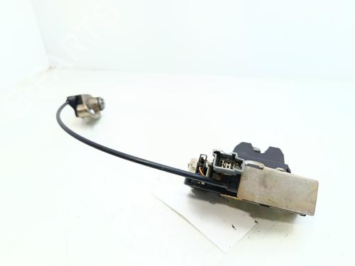 Tailgate lock VOLVO S60 I (384) D5 | BP28106756C101 