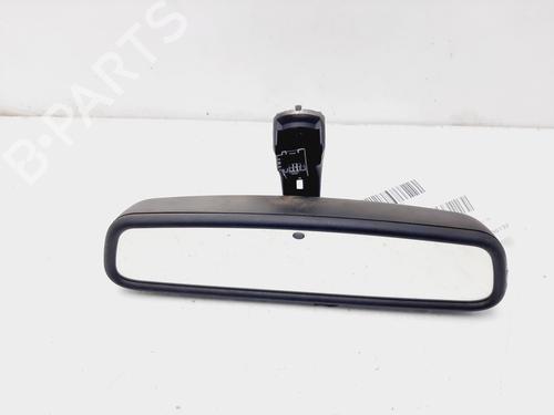 Used Rear mirror BMW 3 (E90) 318 d (122 hp) 26592484