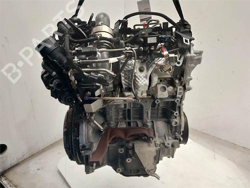 Engine RENAULT MEGANE IV Hatchback (B9A/M/N_) 1.3 TCe 115 (B9N9) | BP38600914M1 - Image 5