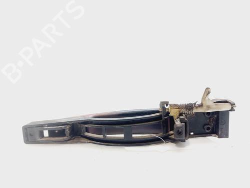 Front right exterior door handle PEUGEOT 307 (3A/C) 1.6 HDi | BP27197892C129 
