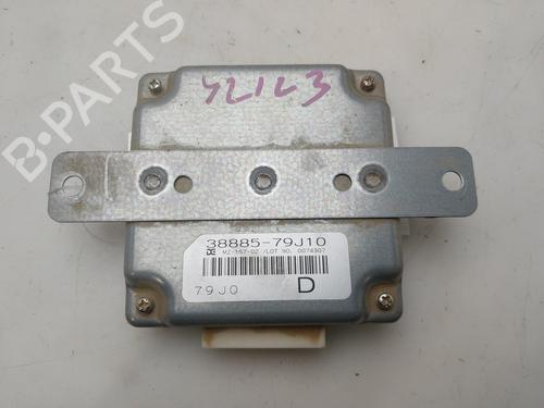 Control unit SUZUKI SX4 (EY, GY) | BP38192325M11 - Image 3