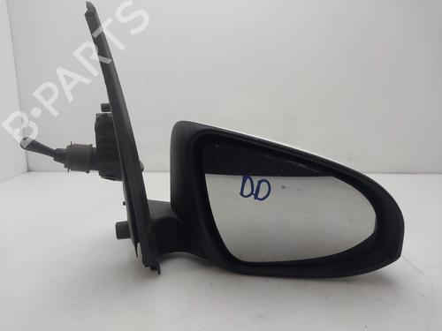 Used Right mirror Right mirror PEUGEOT 108 1.2 (82 hp) 35986863 35986863