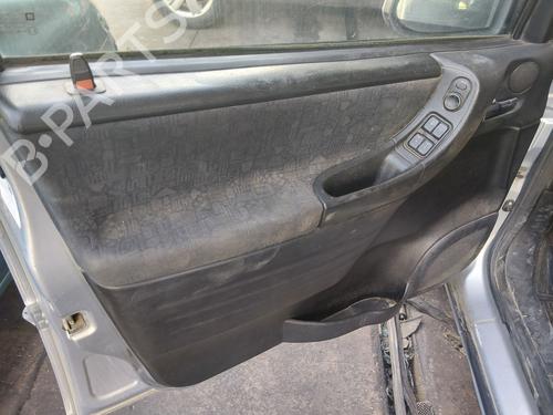 Electronic module OPEL ZAFIRA A MPV (T98) 2.0 DI 16V (F75) | BP36019904M83  - Image 11