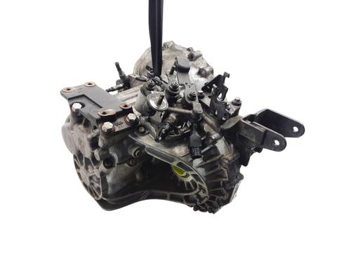 Gearbox KIA SPORTAGE II (JE_, KM_)  | BP21262630M3 