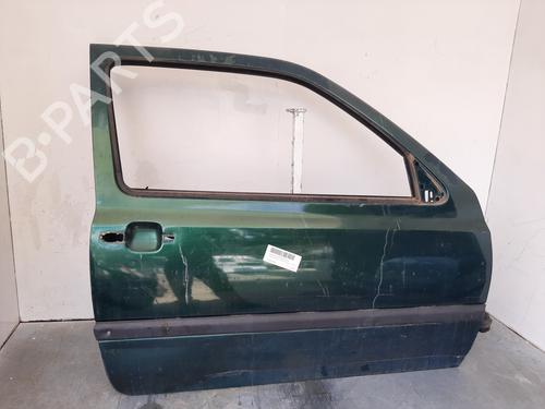 Right front door VW GOLF III (1H1)  | BP10961176C3 