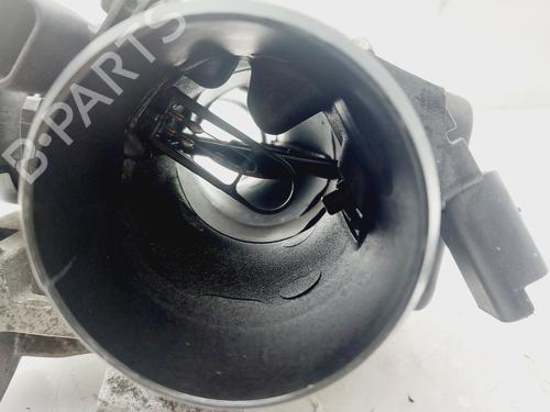 Throttle body MAZDA 3 Saloon (BK) 1.6 DI Turbo (BK12Y) | BP25902920M82 