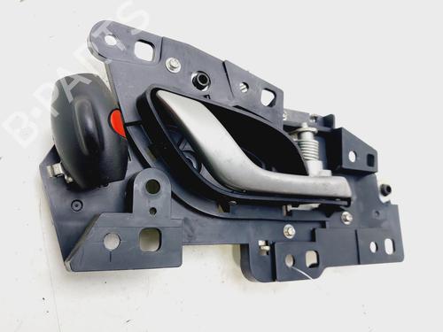 Rear right interior door handle HONDA CIVIC VIII Hatchback (FN, FK) 2.2 CTDi (FK3) | BP29394199I16 