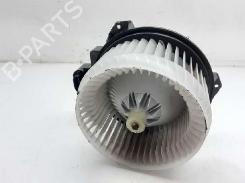 Heater blower motor TOYOTA AVENSIS Saloon (_T27_) 2.0 D-4D (WWT271_) | BP13995652M62 