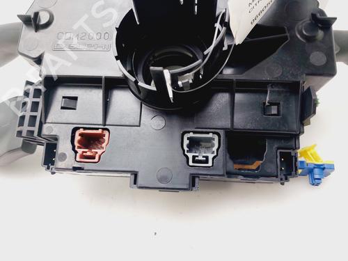 Steering wheel controls CITROËN C5 I (DC_) 2.0 HDi (DCRHZB, DCRHZE) | BP26281733E15 