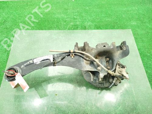Left rear steering knuckle FORD FOCUS I (DAW, DBW) 1.8 TDCi | BP29388528M27 