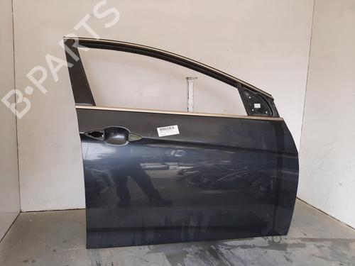 Right front door HYUNDAI i40 I (VF) 1.7 CRDi | BP12407620C3 