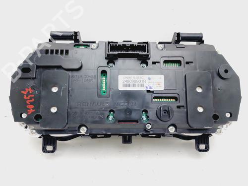 Kombinert Instrument RENAULT KANGOO III MPV | BP30680930C47