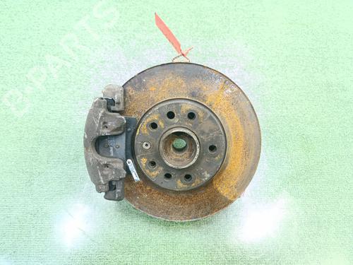 Right front steering knuckle OPEL ASTRA H (A04) | BP30876298M26