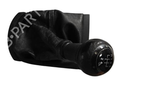 Shift knob SEAT IBIZA III (6L1) | BP31123731I34 - Image 4