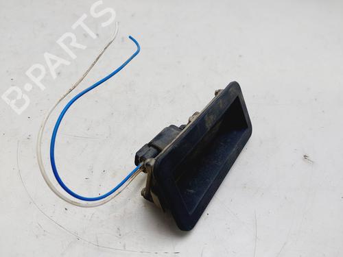 Tailgate handle FORD FIESTA VI (CB1, CCN) 1.5 TDCi | BP20106169C132 