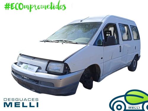 Left sun visor PEUGEOT EXPERT Van (222)  | BP27221931I1 